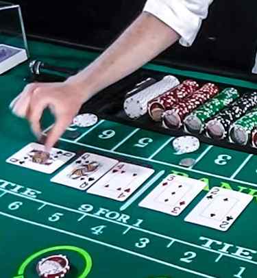 baccarat