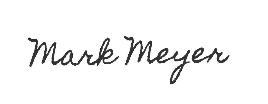Mark Meyer