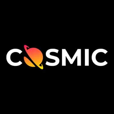 cosmic slot